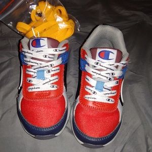 Toddler sneakers